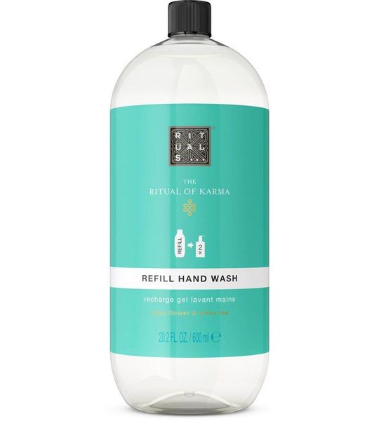 Rituals The Ritual of Karma – Refill Hand Wash 600 ml