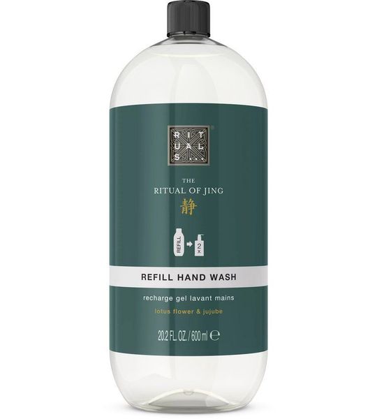 Rituals The Ritual of Jing – Refill Hand Wash 600 ml