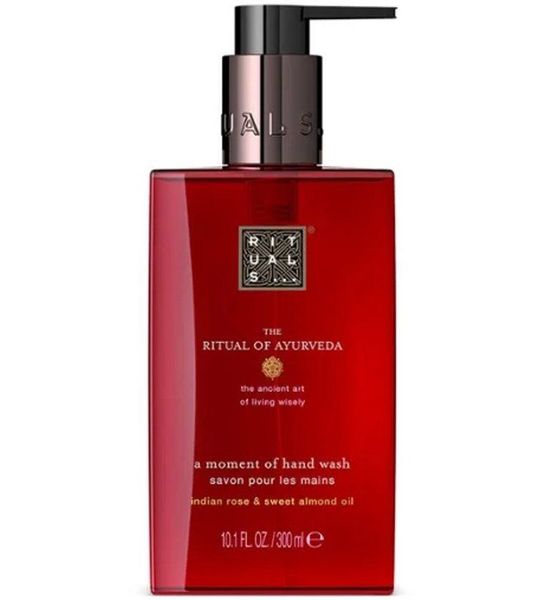 Rituals - Ayurveda - Hand Wash 300 ml - New Design -