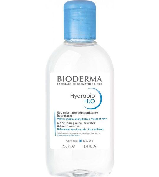 Bioderma Hydrabio H2O
