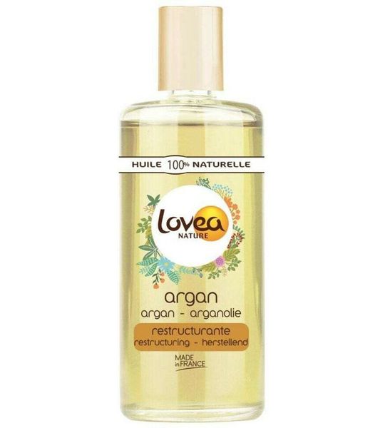 Lovea Huidolie Argan