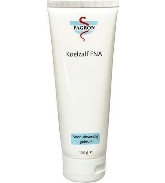 Fagron Koelzalf FNA