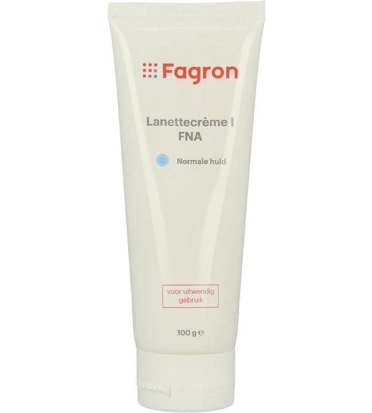 Fagron Lanettecrème I FNA