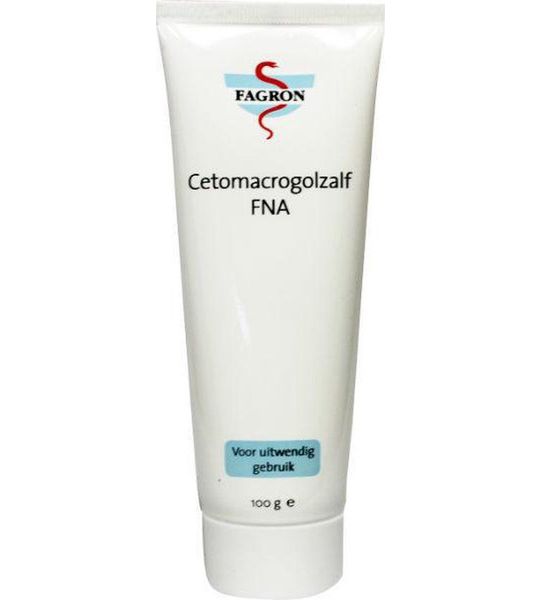 Fagron Cetomacrogolzalf FNA