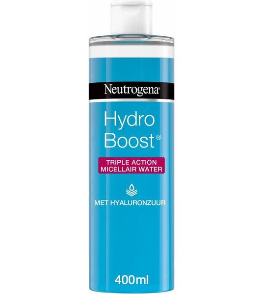 Neutrogena Hydro Boost 3-in-1 Micellair Water