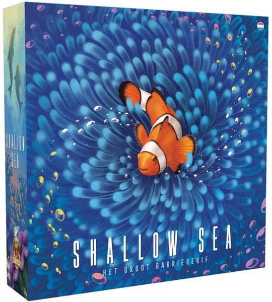 Shallow Sea NL