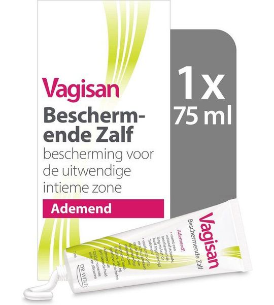 Vagisan Beschermende Zalf