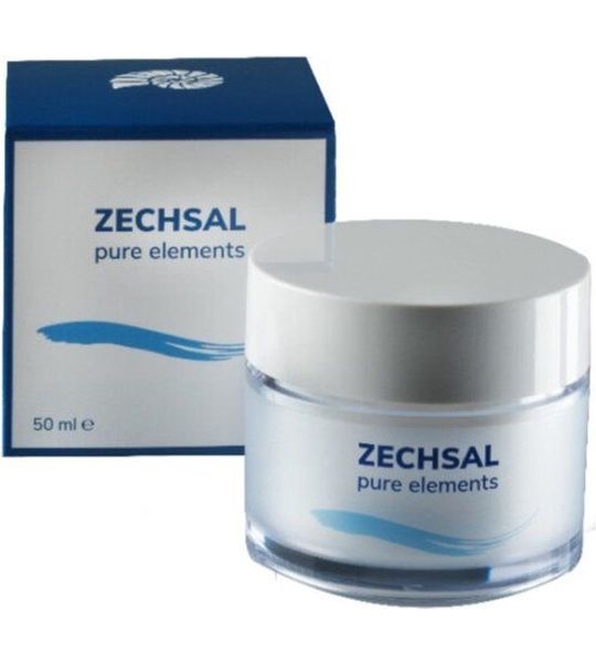 Zechsal Pure Elements Crème