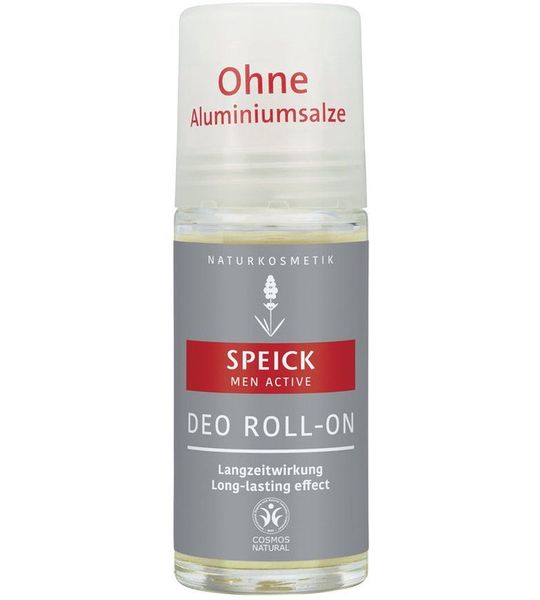 Speick Men Active Deo Roll-On