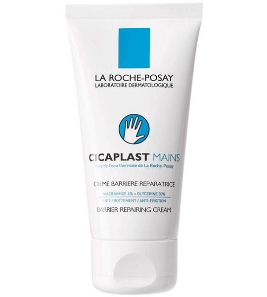 La Roche-Posay Cicaplast Handcrème
