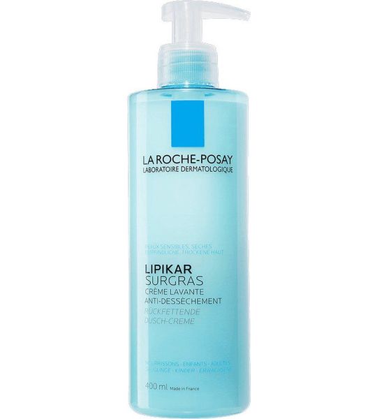 La Roche-Posay Lipikar Surgras Douchecrème