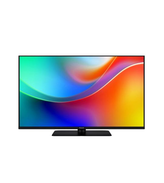 Panasonic TV-43W85BEZC - 43 inch - QLED TV