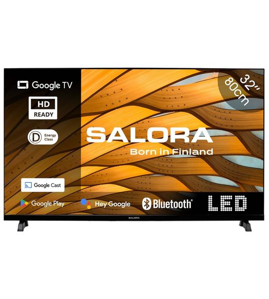 Salora 32HGS3000 - 32 inch - LED TV