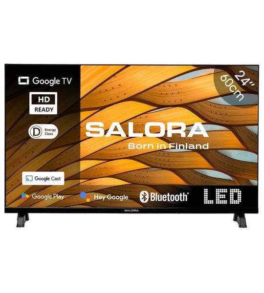 Salora 24HGS3000 - 24 inch - LED TV