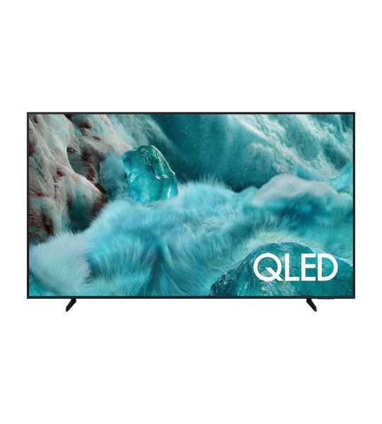 Samsung QLED 4K QE75Q7F2 (2025) - 75 inch - QLED TV