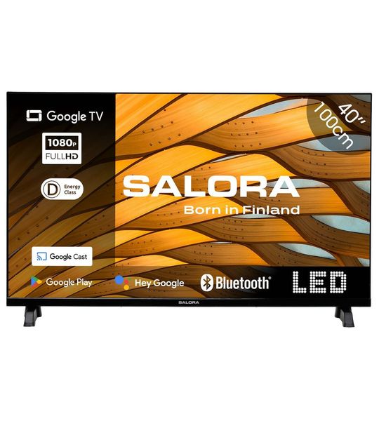 Salora 40FGS3000 - 40 inch - LED TV