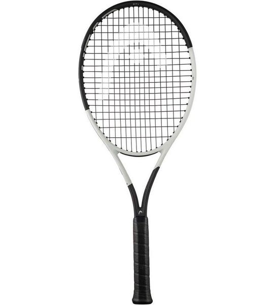 Head SPEED MP L 2024 - Tennisracket - Zwart