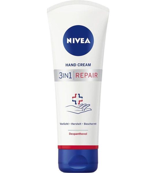 Nivea Repair Handcrème