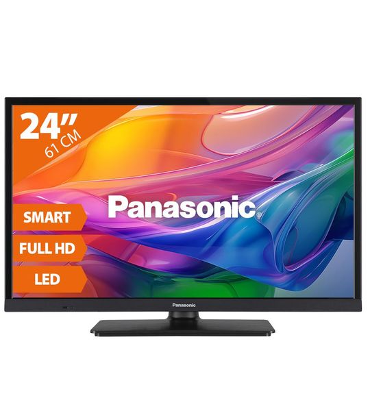 Panasonic TV-24S50AEZC - 24 inch - LED TV