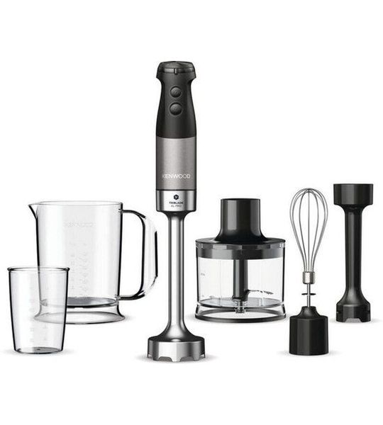 Kenwood HBM80.322BK Triblade XL Pro