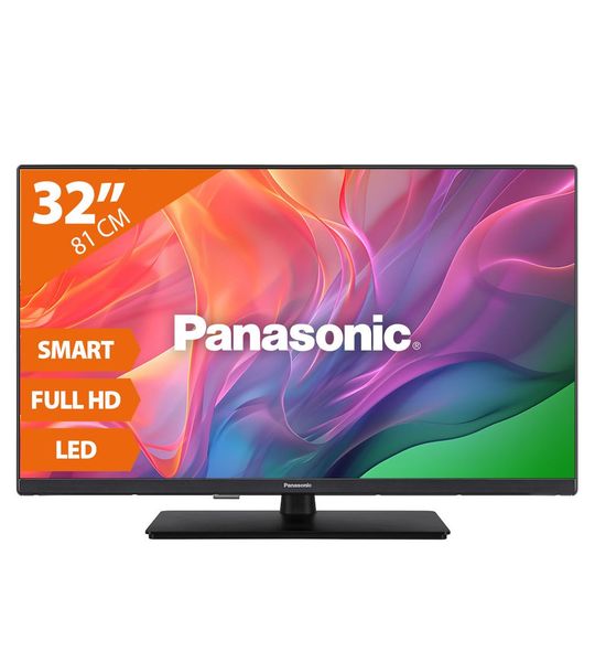 Panasonic TV-32S55AEZC - - LED TV
