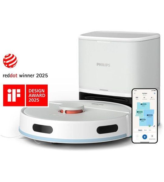 Philips HomeRun 2000 Series XU2100/25