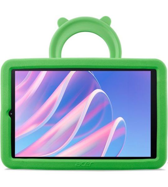 Acer Iconia A11 A11-21p-a27h Kids Green - Tablet 11 Inch 128GB Wi-fi