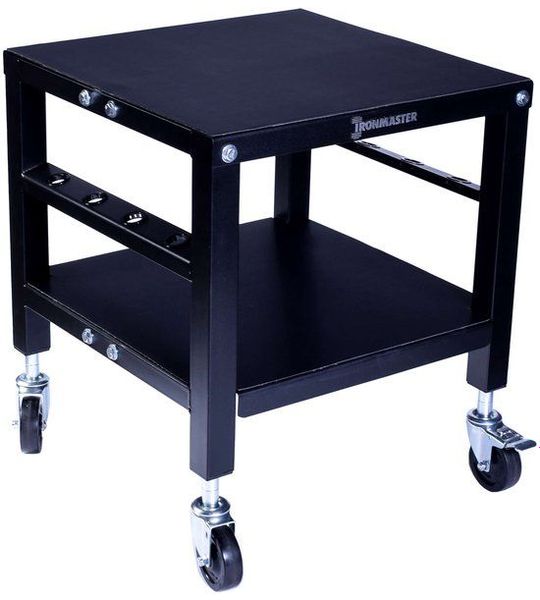 Ironmaster PRO Stand voor dumbells