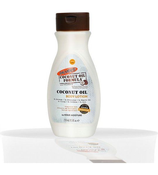 Palmers Coconut Oil Body Lotion