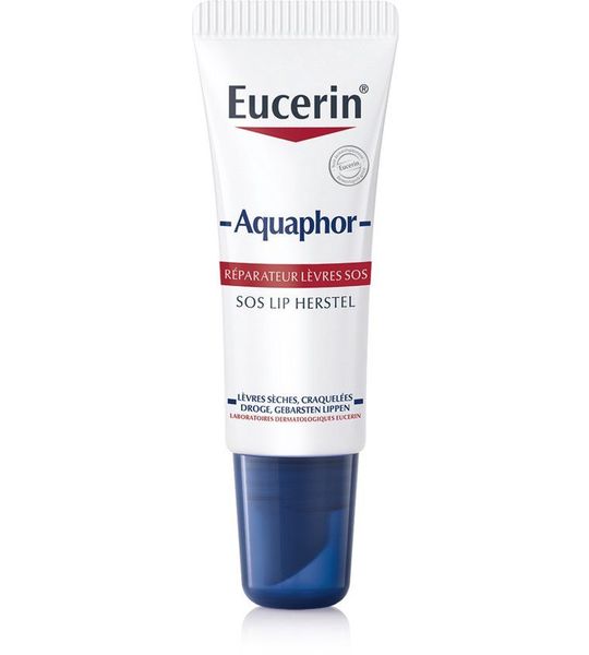 Eucerin Aquapor SOS Lip Balm