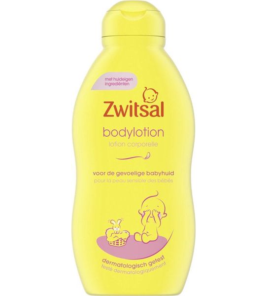 Zwitsal Bodylotion