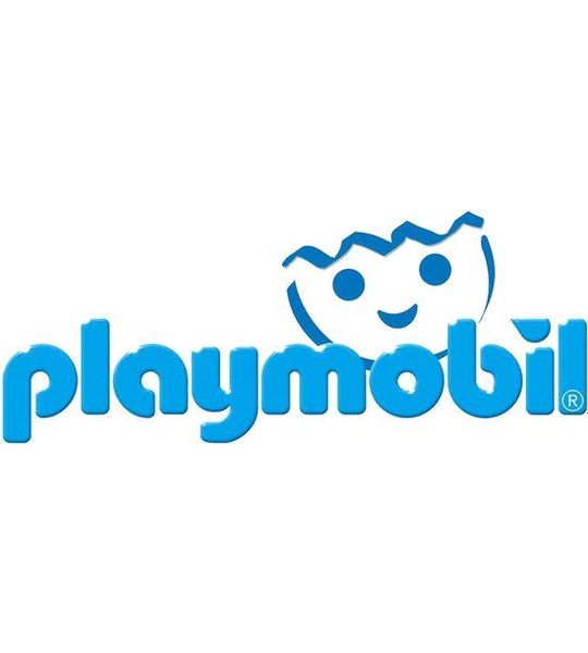 PLAYMOBIL 72065 Motocross rijder speelset – 21-delig