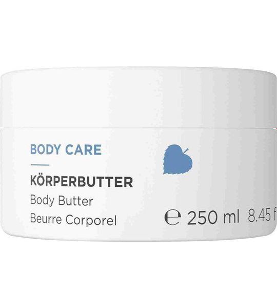 Borlind Body Care Body Butter