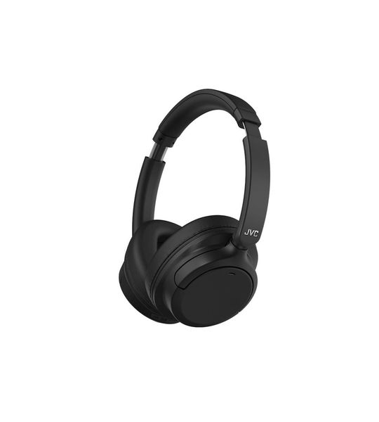 JVC Ha-s95n-bu Hoofdtelefoon Zwart
