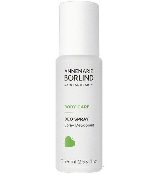 Borlind Bode Care Deo Spray