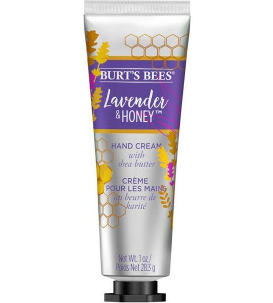 Burt s Bees Hand Cream Lavender & Honey
