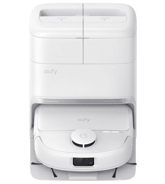 Eufy Omni C28 Wit