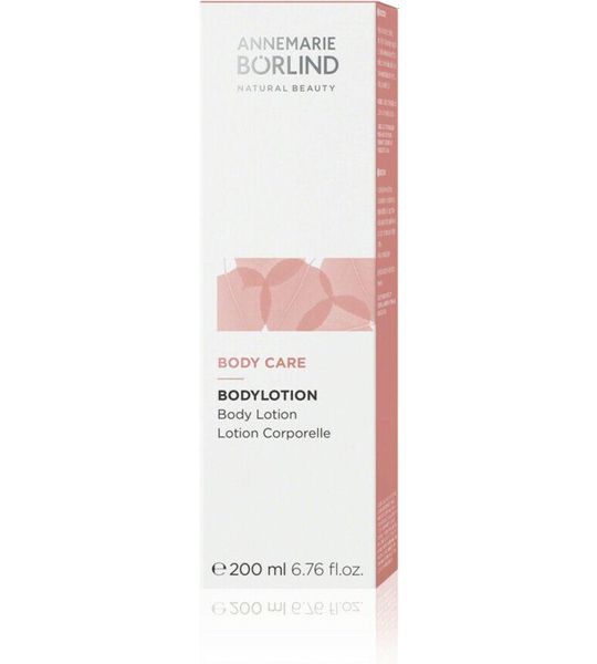 Borlind Bode Care Bodylotion