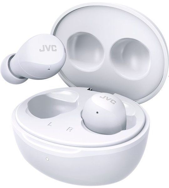 JVC Ha-a6t-w-u Wit
