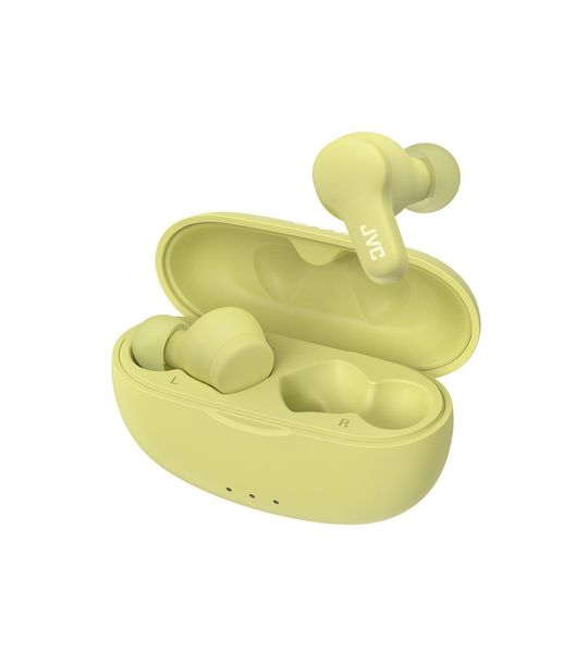 JVC HA-A7T2-G-E bluetooth On-ear hoofdtelefoon groen