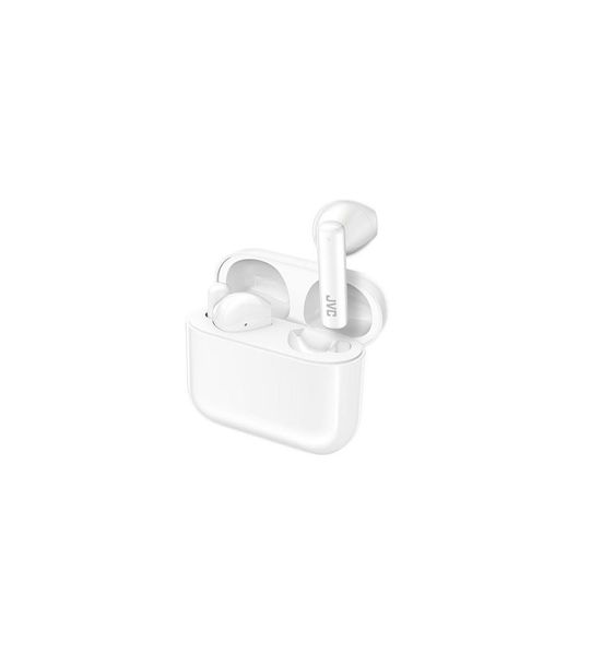 JVC HA-A4T-W-U In-ear oordopjes Wit