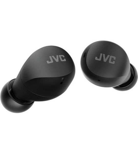 JVC Ha-a6t-b-u Zwart