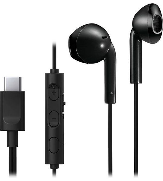 JVC Ha-fr17uc-bu Oordopjes Zwart