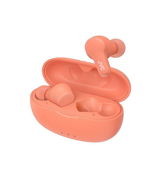 JVC HA-A7T2-P-E bluetooth On-ear hoofdtelefoon roze