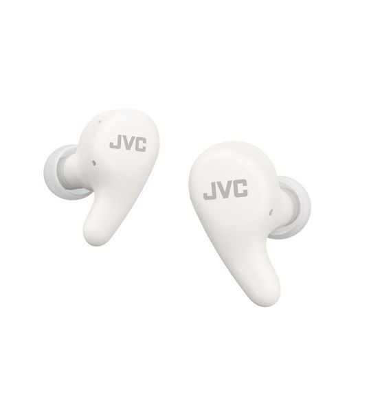 JVC HA-A23T-W-U In-ear oordopjes Wit