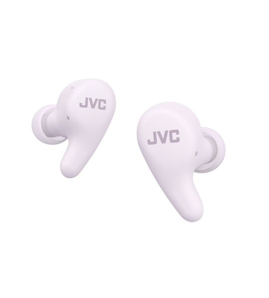 JVC HA-A23T-V-U On-ear hoofdtelefoon Paars