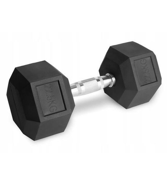 Merkloos Merkloze Halster 22,5 kg - Gecoat IJzer, Zeshoekig