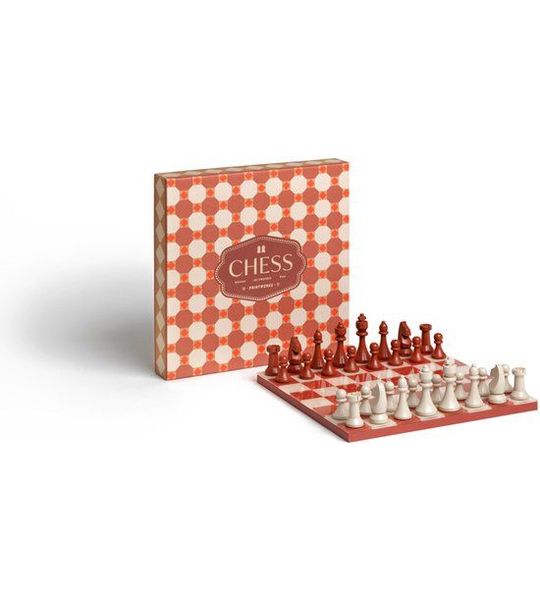 Printworks Spel Bazaar - Chess