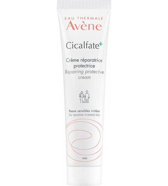 Eau Thermale Avène Cicalfate+ Crème