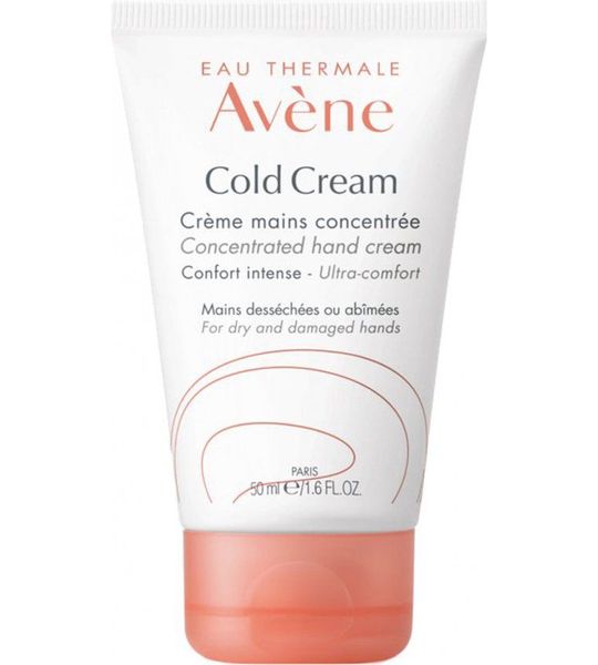 Eau Thermale Avène Cold Cream Handcrème